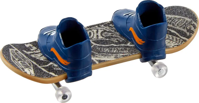 Hot Wheels Skate Tony Hawk Tricked Out Trike Board