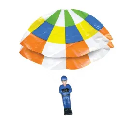 House of Marbles Skydiver (1pc)