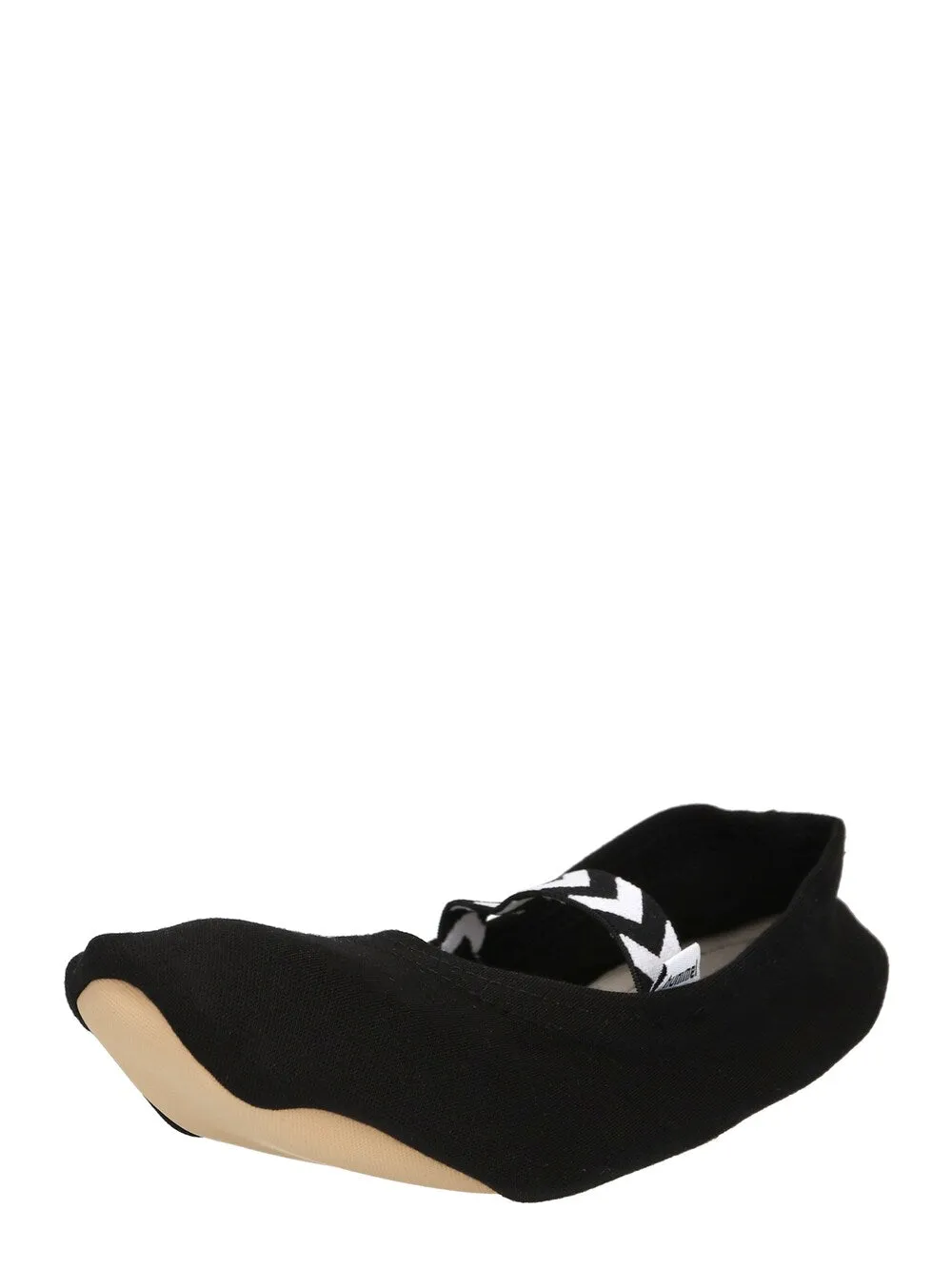 Hummel sports shoes, black