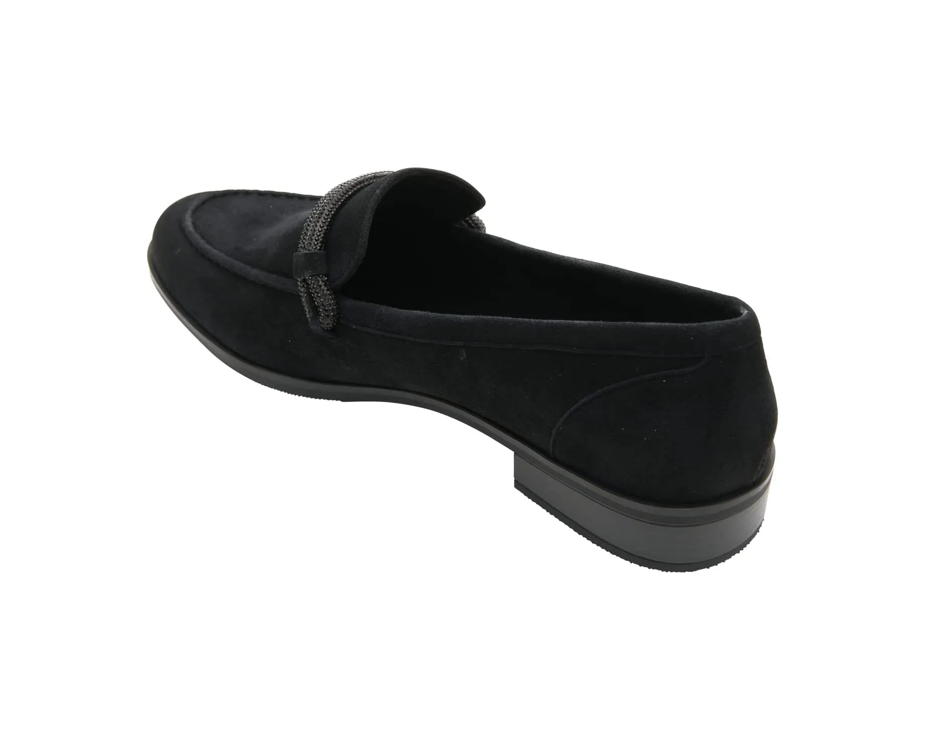 Karida Vaneli loafers, black