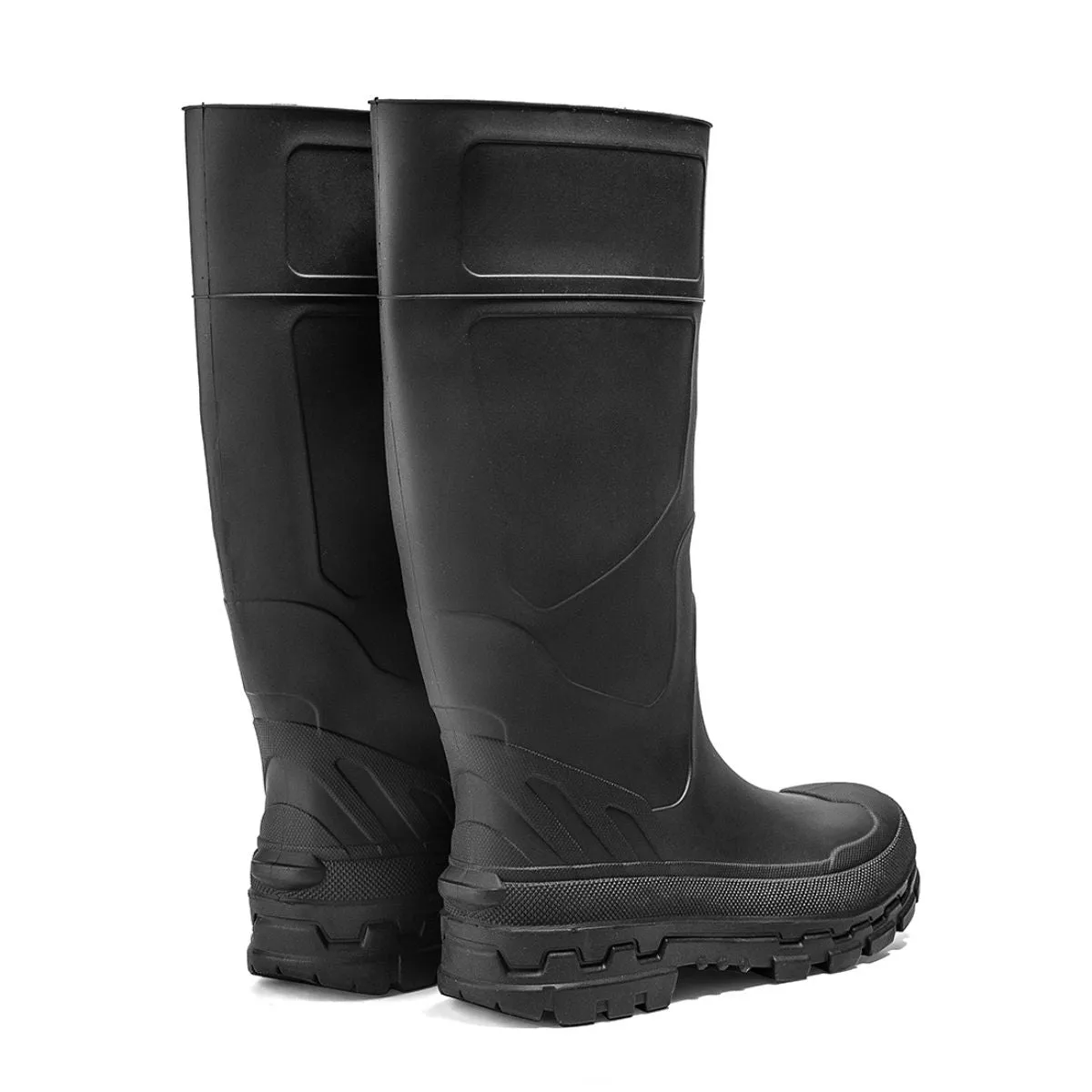 Kickaxe Regrind 15" Men's Waterproof Rubber Boot