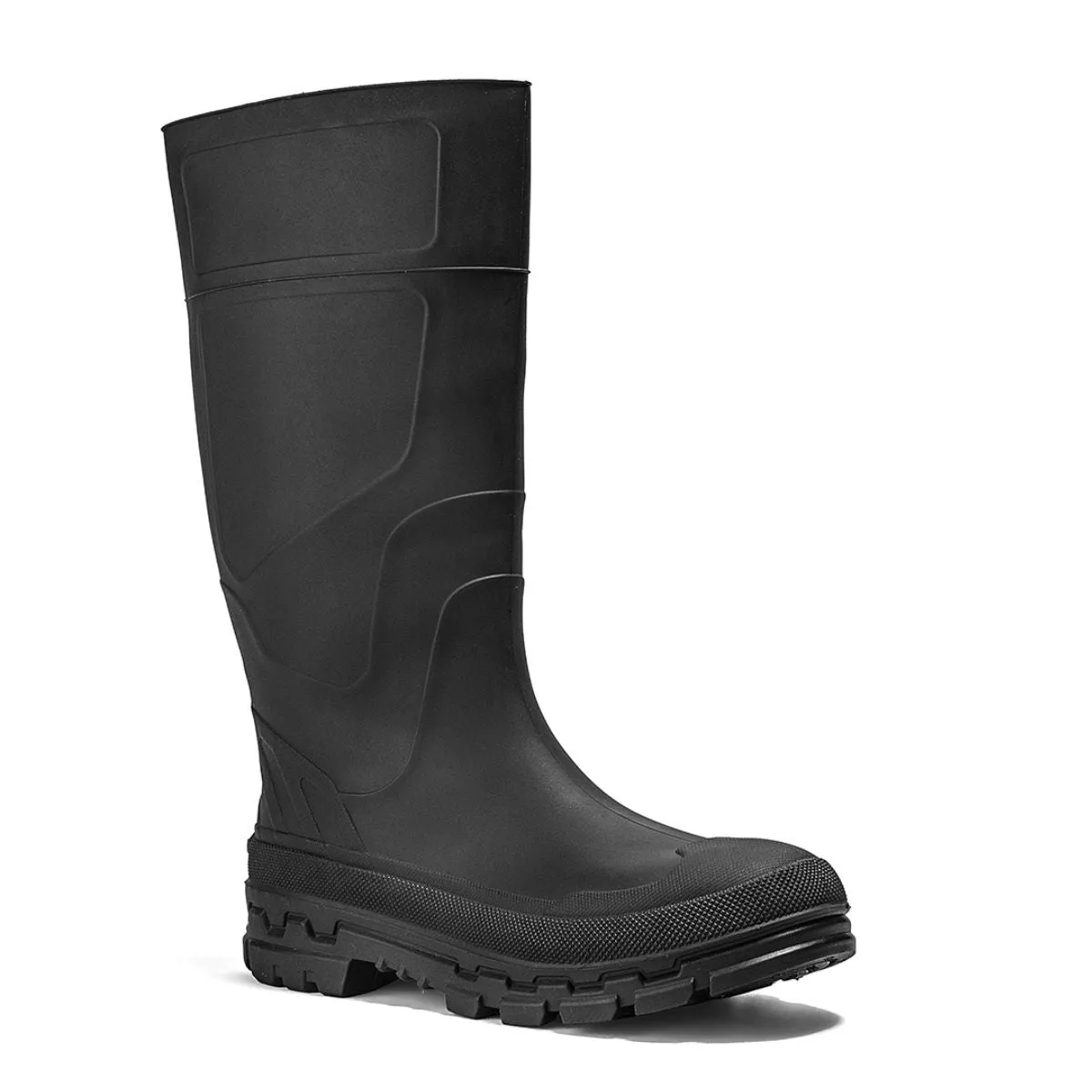 Kickaxe Regrind 15" Men's Waterproof Rubber Boot