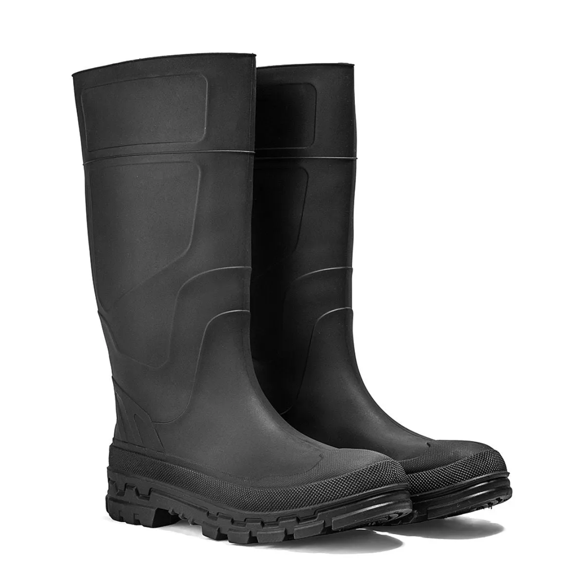 Kickaxe Regrind 15" Men's Waterproof Rubber Boot