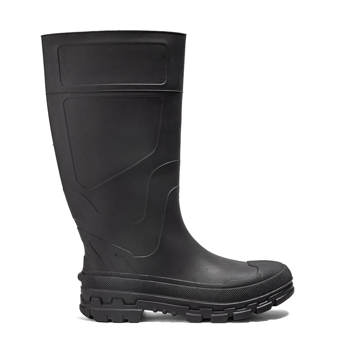 Kickaxe Regrind 15" Men's Waterproof Rubber Boot