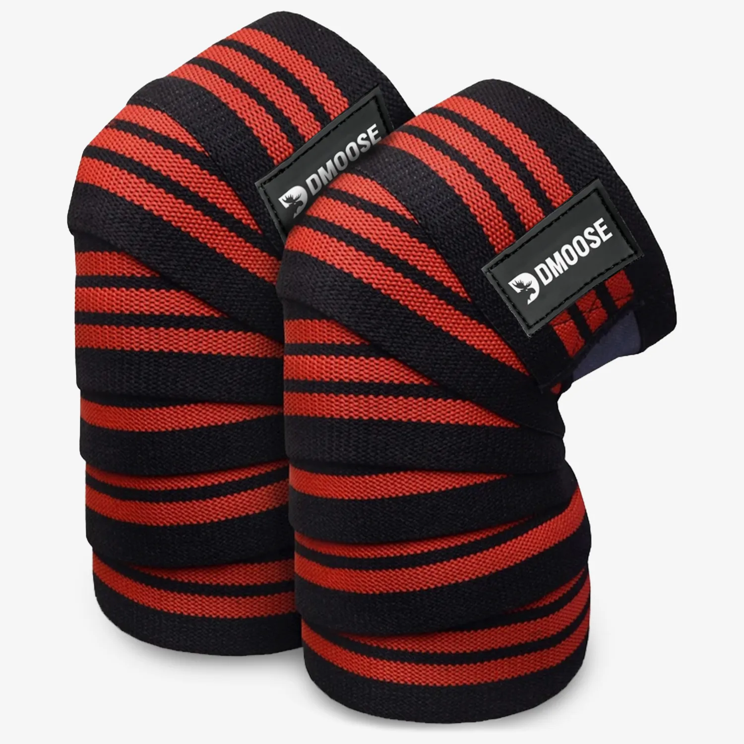 Knee Wraps for Weightlifting