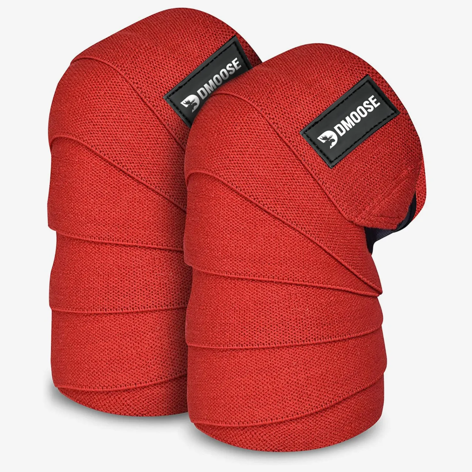 Knee Wraps for Weightlifting