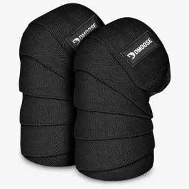 Knee Wraps for Weightlifting