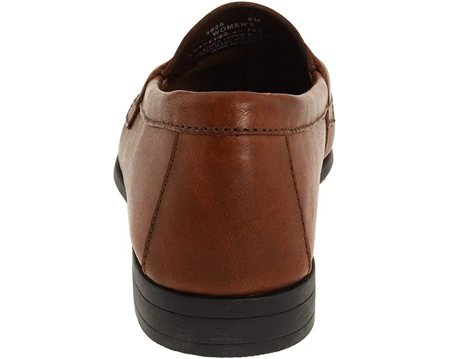 Loafers Classic II Eastland 1955 Edition, brown