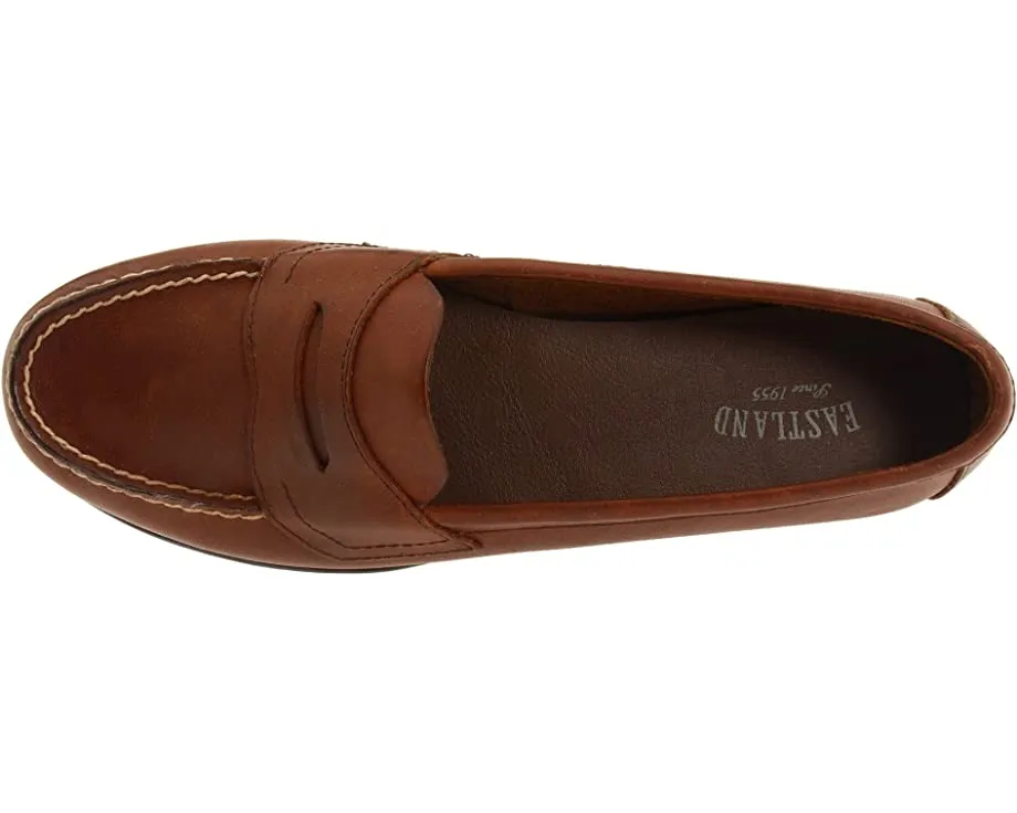 Loafers Classic II Eastland 1955 Edition, brown