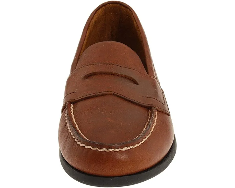 Loafers Classic II Eastland 1955 Edition, brown