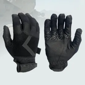 Marksman Pro 0.5mm Tactical Shooting Gloves