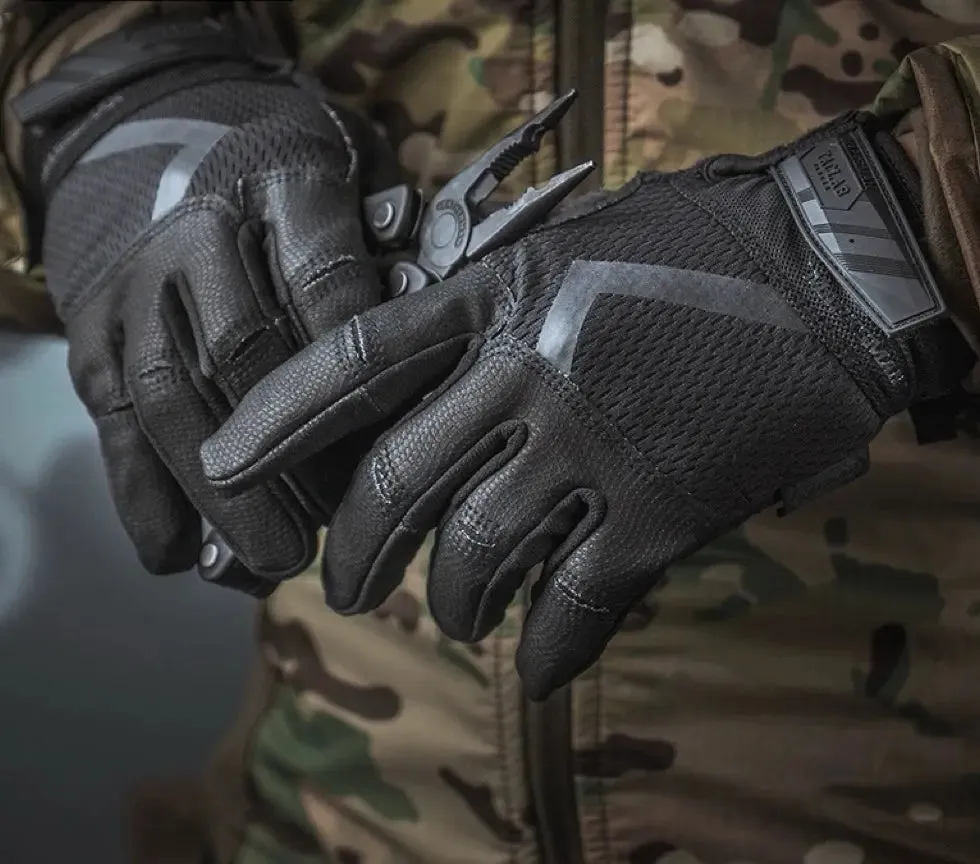 Marksman Pro 0.5mm Tactical Shooting Gloves