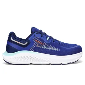 Men's Altra Paradigm 7, Blue, 9 2E Wide