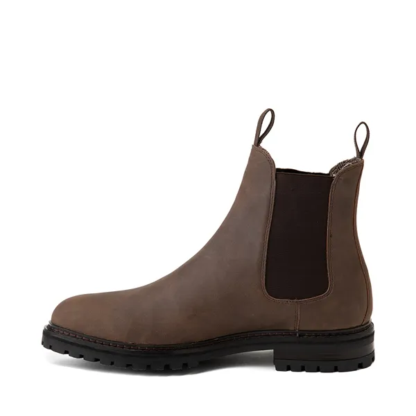 Men's Crevo Danny Chelsea boots, brown