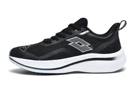 Men's Lotto Diamond sneakers, black