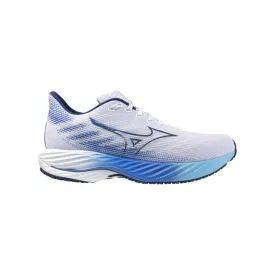 Mizuno Men's Wave Rider 28 WIDE