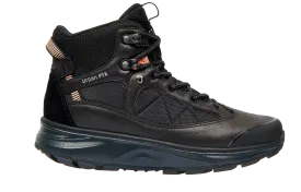 Montana Boot PTX black