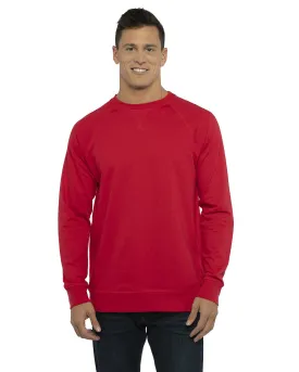 N9000-Next Level Apparel-RED