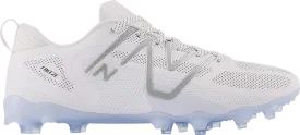 New Balance FreezeLX v4 Low 2E Wide 'White Polar Blue' Boots, White