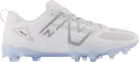 New Balance FreezeLX v4 Low 'White Polar Blue' boots, white