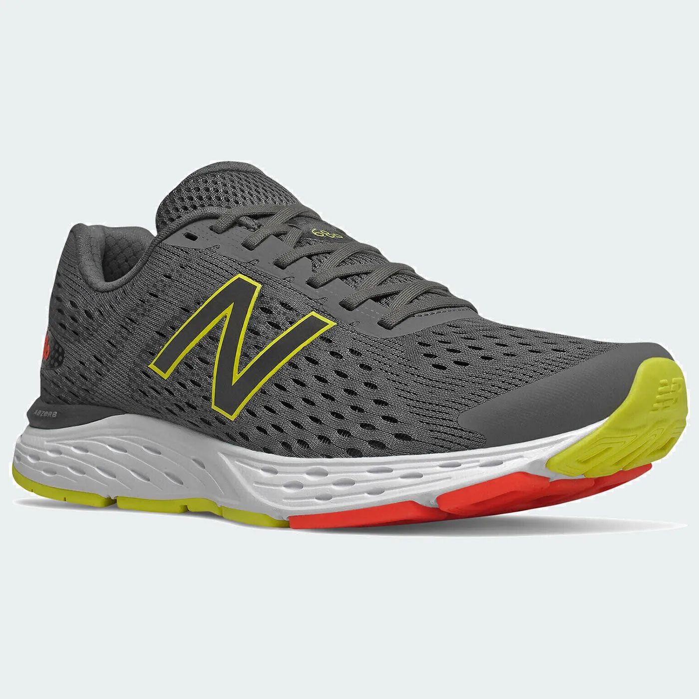 New Balance Men's 680 V6 Running Shoes M680CP6