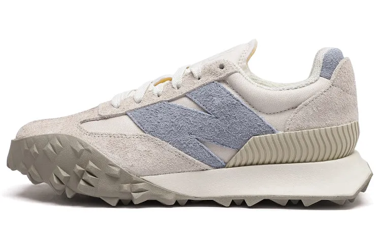 New Balance XC-72 Sea Salt Light Arctic Gray