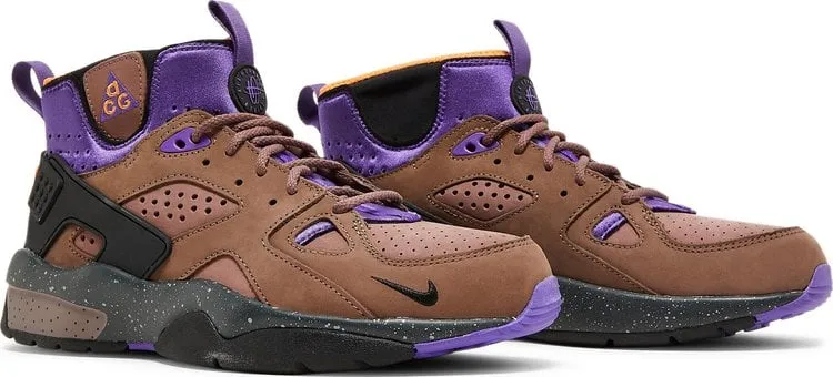 Nike ACG Air Mowabb 'Trail End Brown'