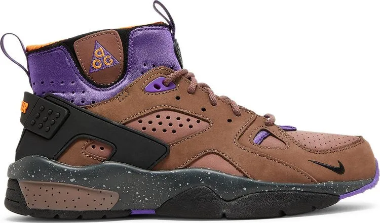 Nike ACG Air Mowabb 'Trail End Brown'