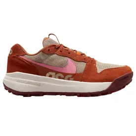 Nike ACG Lowcate 'Dark Russet Coral', Orange