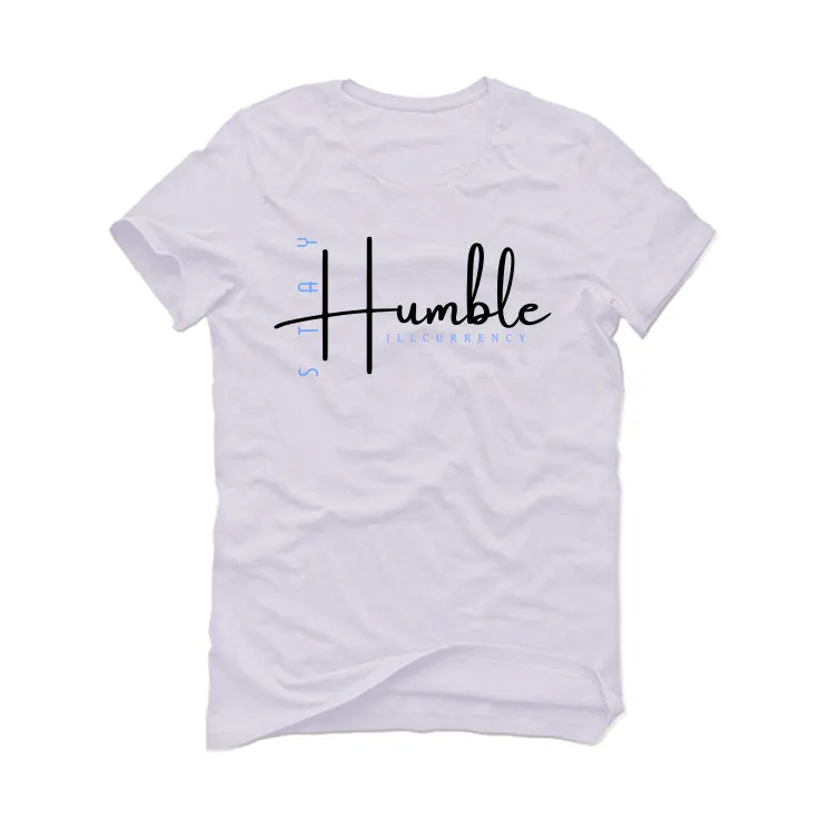 Nike Air Foamposite One “Penny PE” | illcurrency White T-Shirt (Stay Humble)