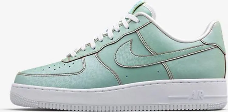 Nike Air Force 1 Low 'Lady Liberty' Multicolor