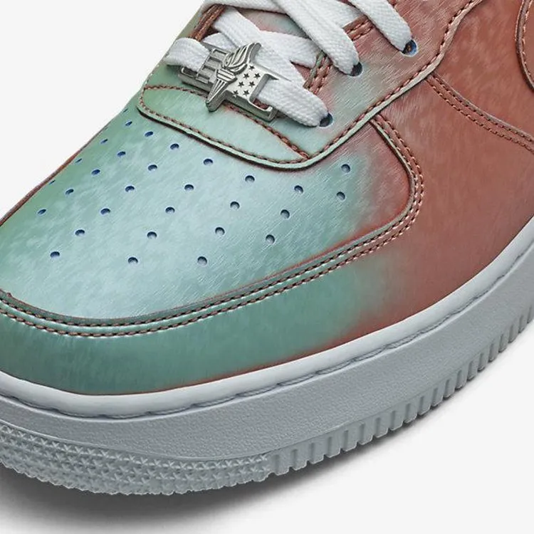 Nike Air Force 1 Low 'Lady Liberty' Multicolor