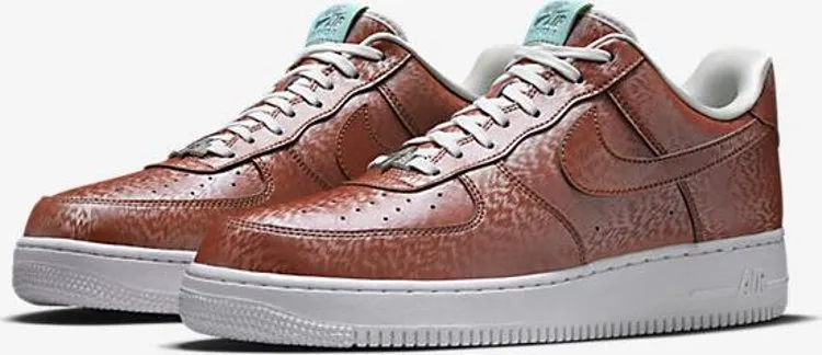 Nike Air Force 1 Low 'Lady Liberty' Multicolor