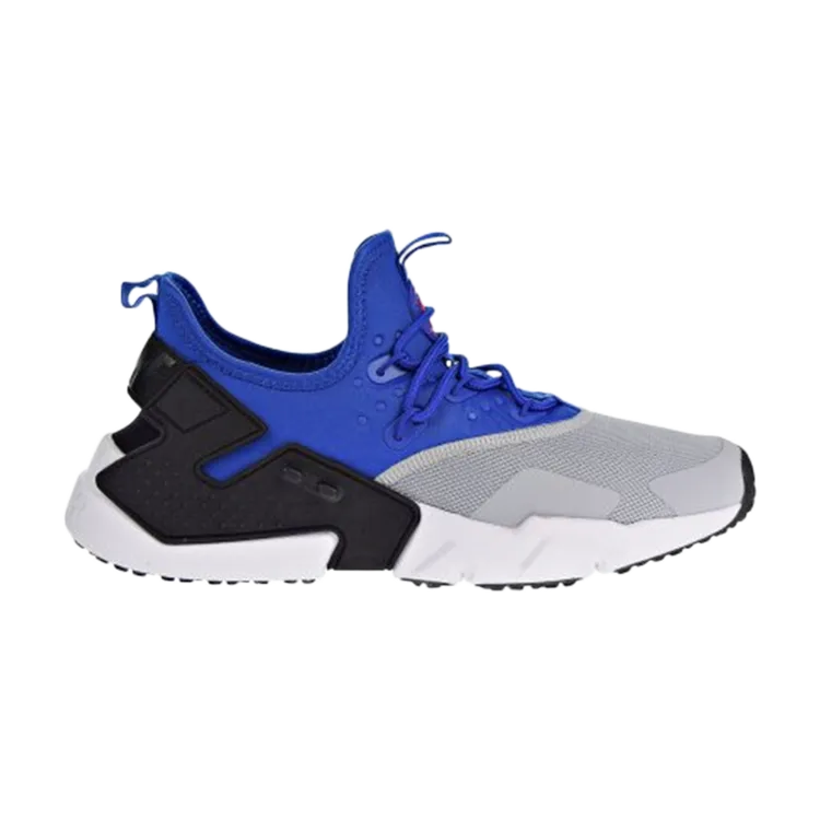 Nike Air Huarache Drift 'Game Royal' Blue