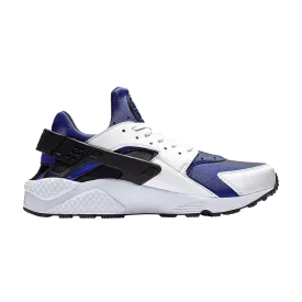 Nike Air Huarache 'Persian Violet' sneakers, blue