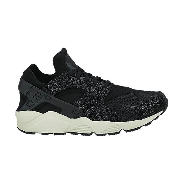 Nike Air Huarache Run PA sneakers, black