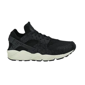 Nike Air Huarache Run PA sneakers, black