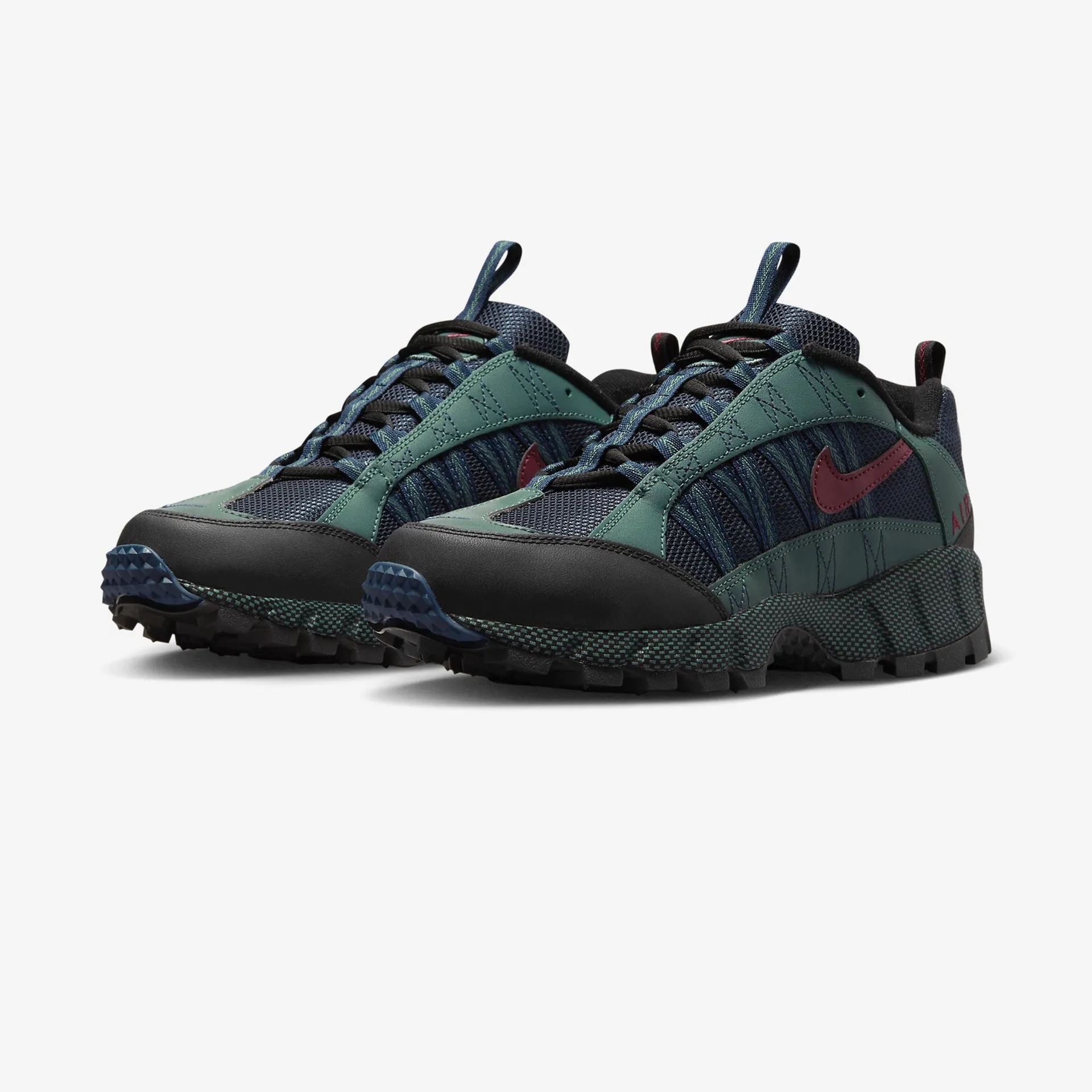 Nike Air Humara Faded Spruce