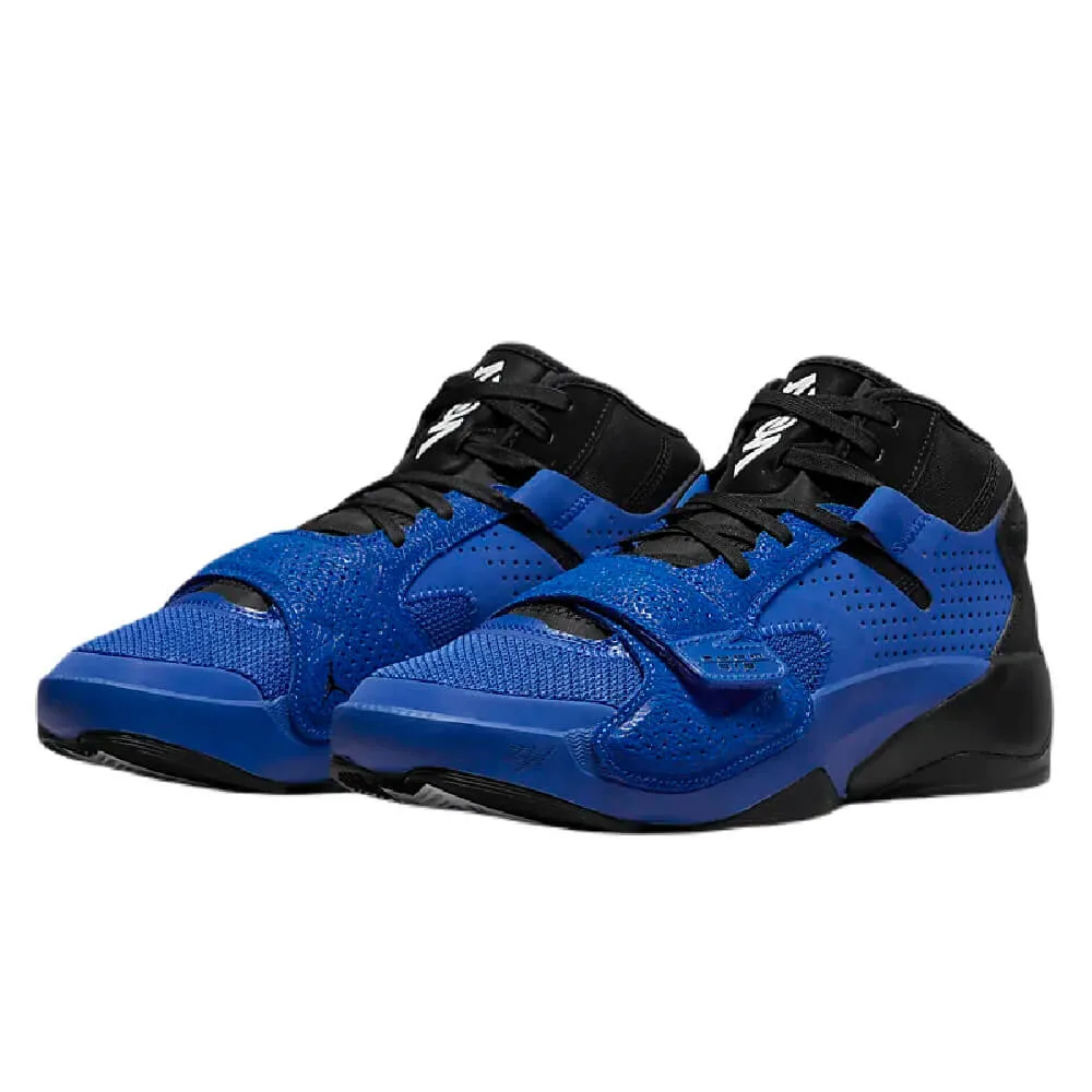 Nike Air Jordan Zion 2, navy/black