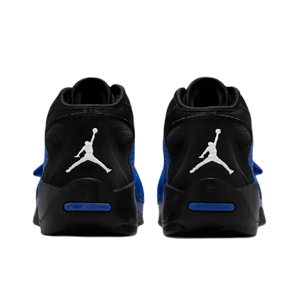 Nike Air Jordan Zion 2, navy/black