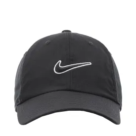 Nike Club Cap Swoosh Strapback