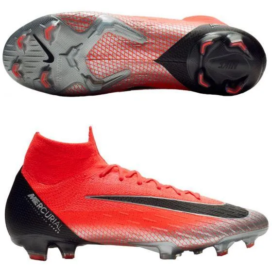 NIke Superfly 6 Elite CR7 FG