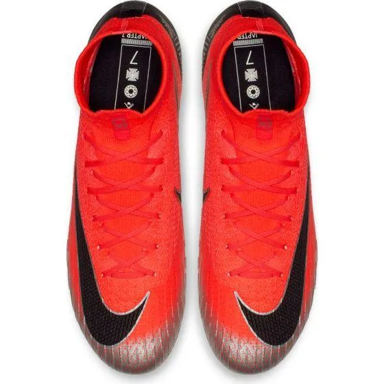 NIke Superfly 6 Elite CR7 FG