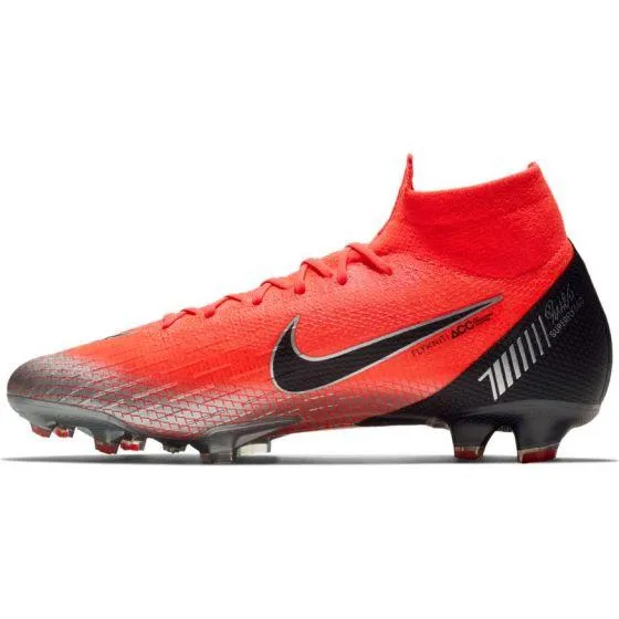 NIke Superfly 6 Elite CR7 FG