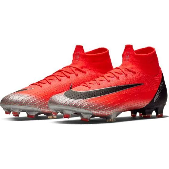 NIke Superfly 6 Elite CR7 FG