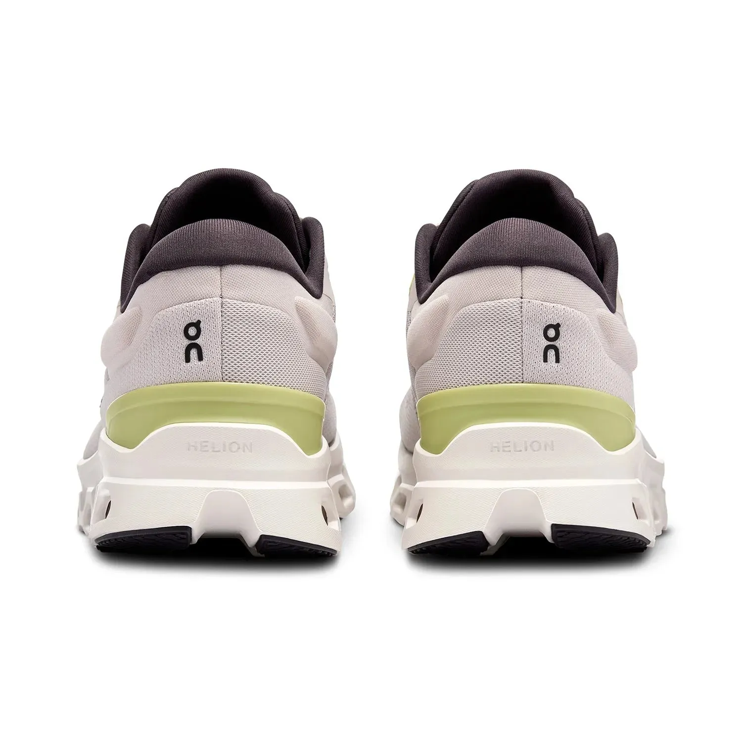 On Cloudstratus 3 Mens Running Shoes