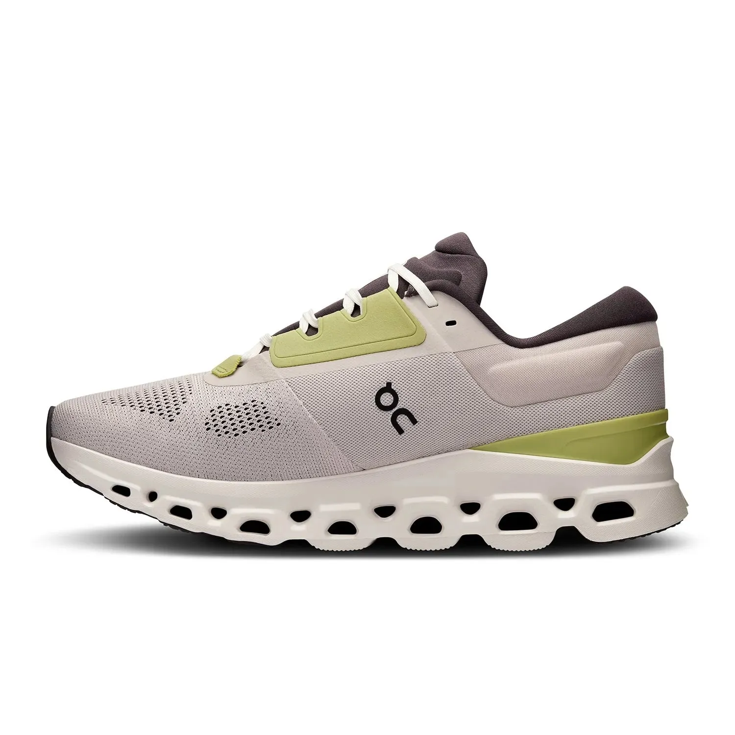 On Cloudstratus 3 Mens Running Shoes