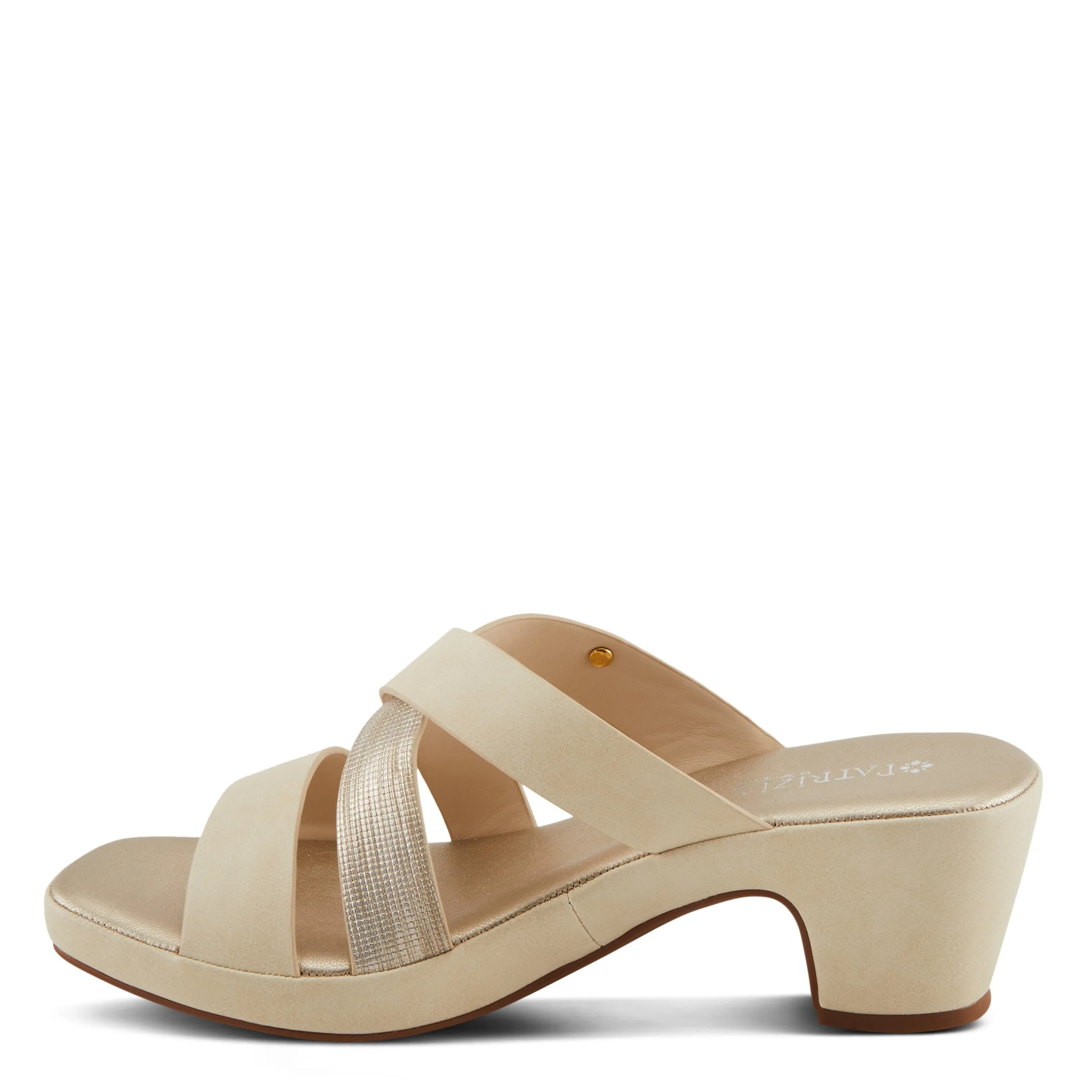 PATRIZIA MARYLYNN SANDALS