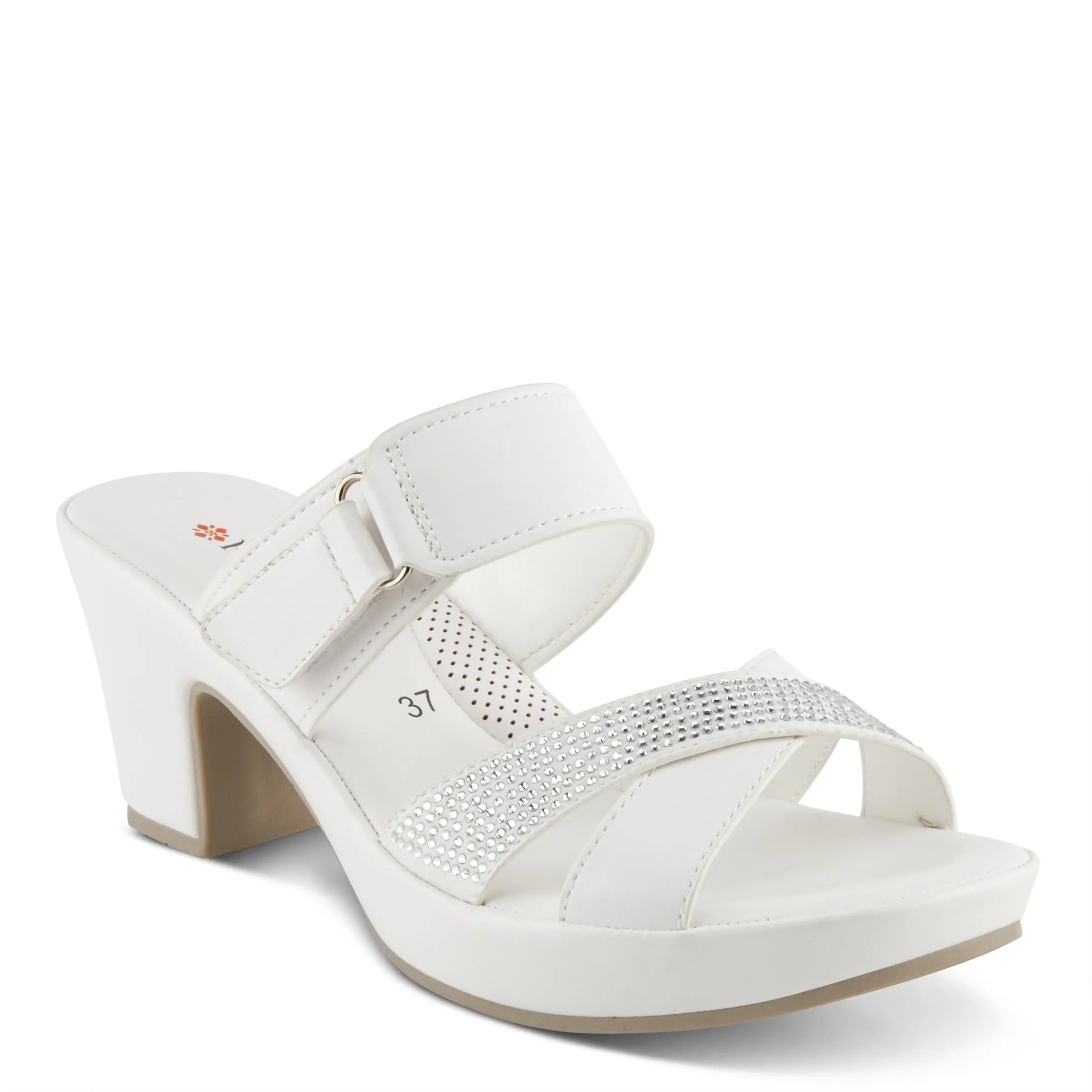 PATRIZIA SCALAN SANDALS