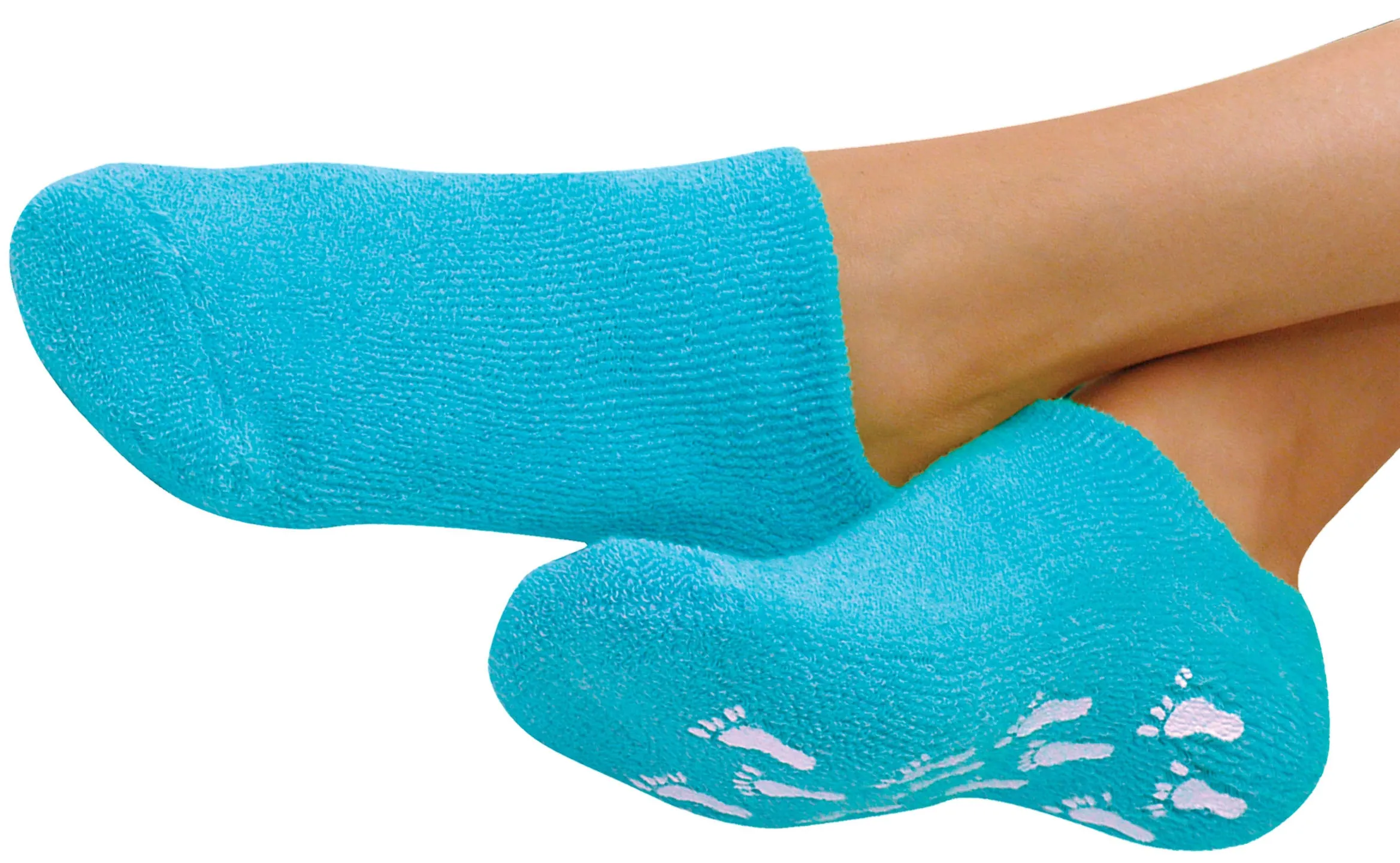 PediFix® Gel Ultimates® Moisturizing Booties